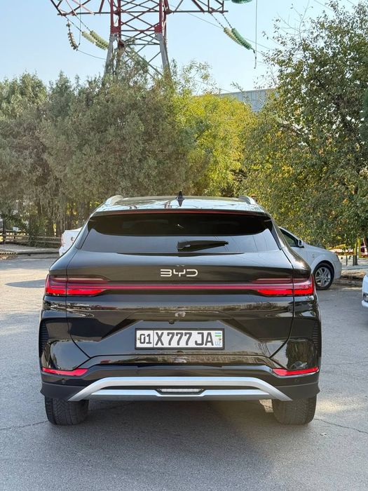 Byd champion  605 km holati ideal kelishamza 2024 yili