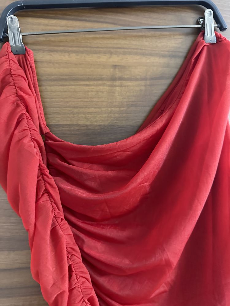 Данска Рокля Zara
