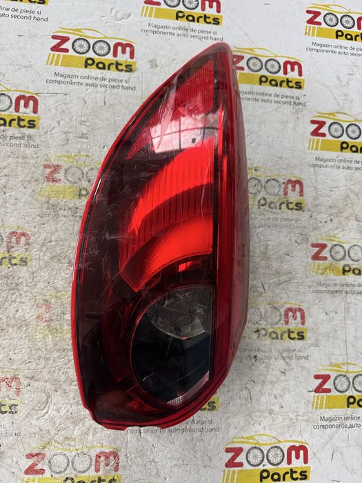 Lampa stop stanga spate Mazda CX5 facelift 2015-2017