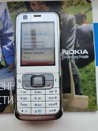 Nokia 6120 Classic Nou Original!