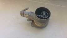 debitmetru aer 1.4 tdi bnm seat cordoba 6l skoda fabia vw polo 9n 0281002531 038906461b