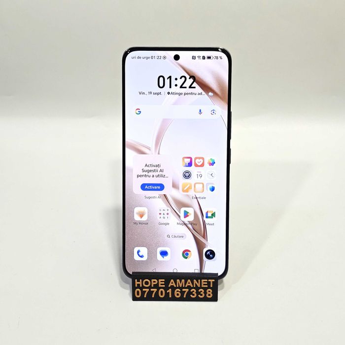 Hope Amanet P8 Honor 200 512GB / 12GB RAM