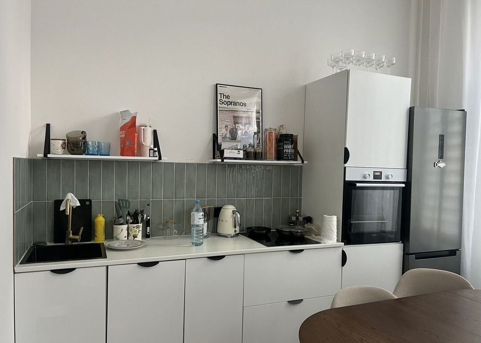 Кухонный гарнитур бу