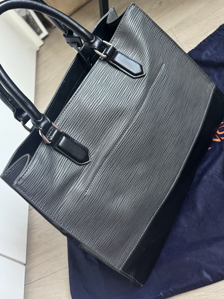 Чанта Trussardi Jeans