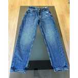 Дамски дънки Zara Mom Fit