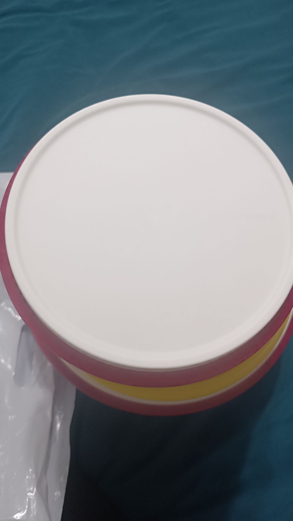 Продам Tupperware Тапервар набор из 3 чаш