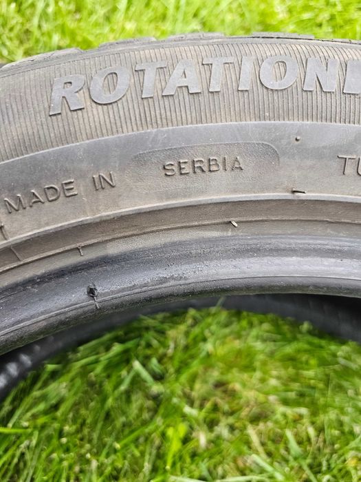 Продавам зимни гуми Kormoran Snow 215/55 R18 99V XL – DOT 2420