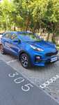 Kia Sportage 2019, 1.6 GDI, 6MT, 4x2, CLASSIC