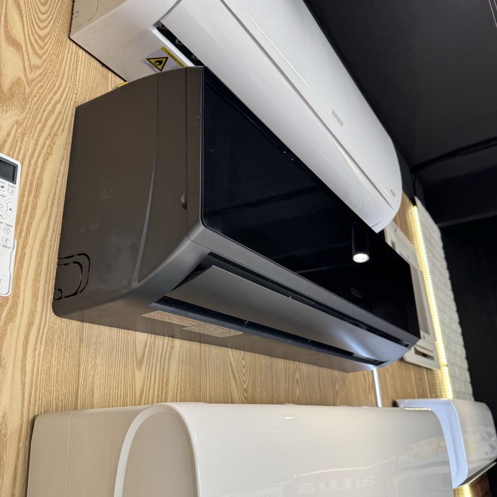 Konditsioner aiwa, technobox 305$