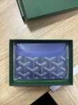 Goyard Cardholder/картодържач/картник