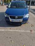 VW Touran 2008 1.9 tdi