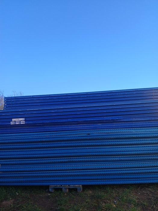 Rafturi metalice de vânzare  ne1