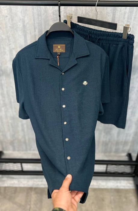 Мъжки спортен комплект