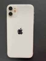 iPhone 11 64GB с 12 месеца оставаща гаранция