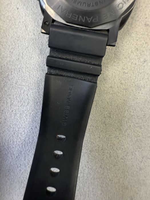 Мъжки часовник Paneray