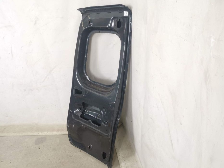 Usa Haion Dreapta Spate Dacia  Dokker 1 2012 2013 2014 2015 2016 2017