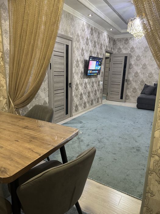 срочно продается 3 комнатяная квартира