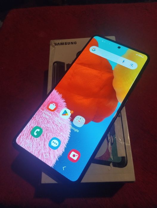 Samsung A51 Ca Nou
