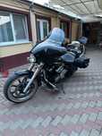 Motor Yamaha XVS950 V STAR