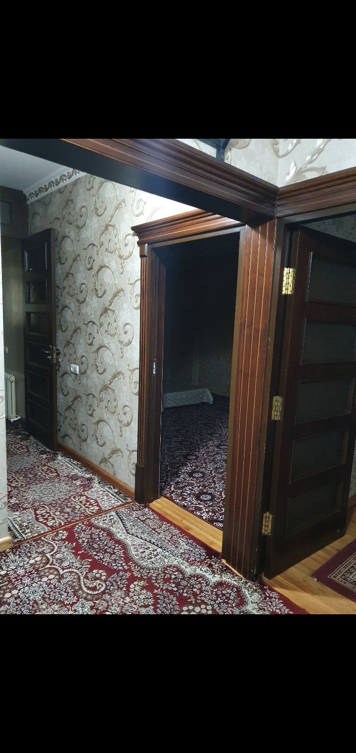 Olmazor tumani,  Qoraqamish, Tansiqboyev 3