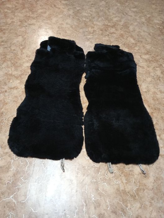 Продам меховые накидки натуральной овчины.  Стоимость 20000тг