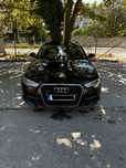 Audi a6 c7 avant quattro