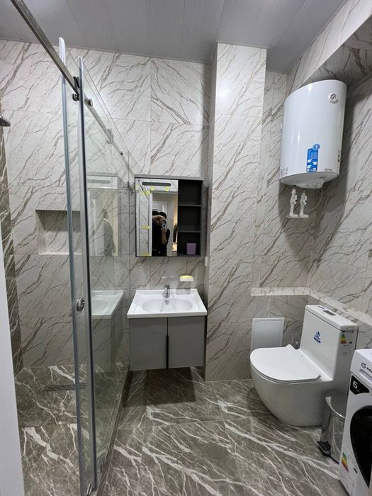 Сдаётся Premium Lux 2х ком студия на Бульваре ор. Hotel Sity!!!