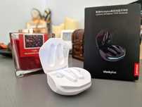 Casti wireless Lenovo GM2 Pro Deep Bass (NOU)