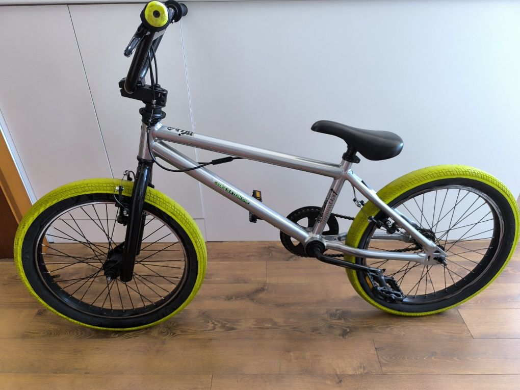 Велосипед ,колело   BMX