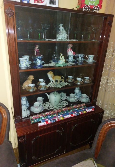 Set mobilier sufragerie