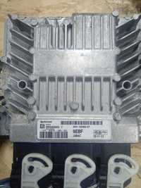 ECU Calculator motor Ford Kuga cod: 8V41-12A650-AF SID206