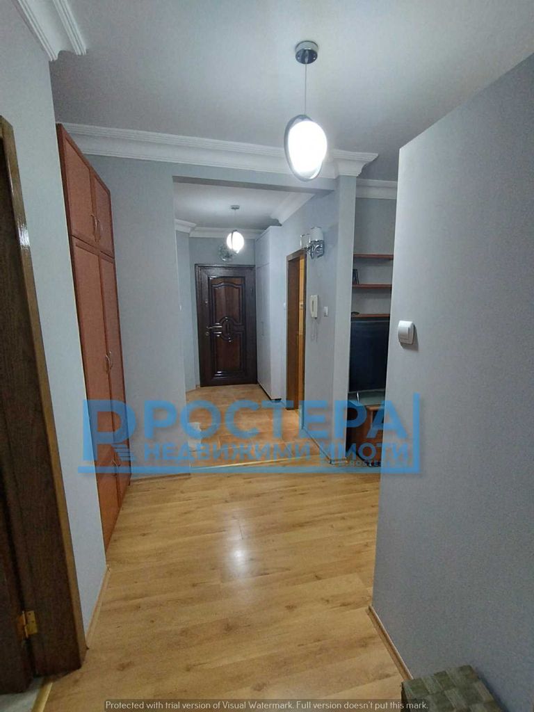 Продава се Четиристаен апартамент в Търговище, Боровец - 127 кв.м за 1252 €/кв.м - Снимка #14