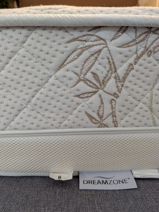 Матрак Dreamzone 160x200