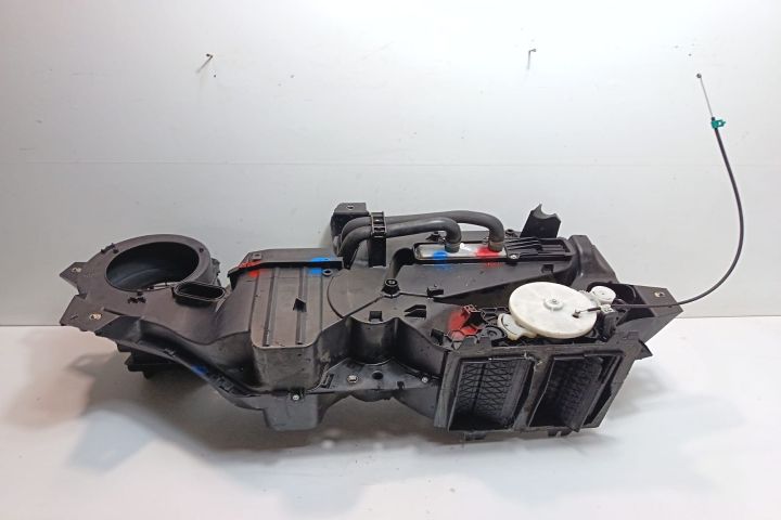 Aeroterma 570620400 IVECO Daily a 3-a generatie