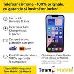 iPhone 13 Pro Graphite 128 GB Sănătate Baterie 100%