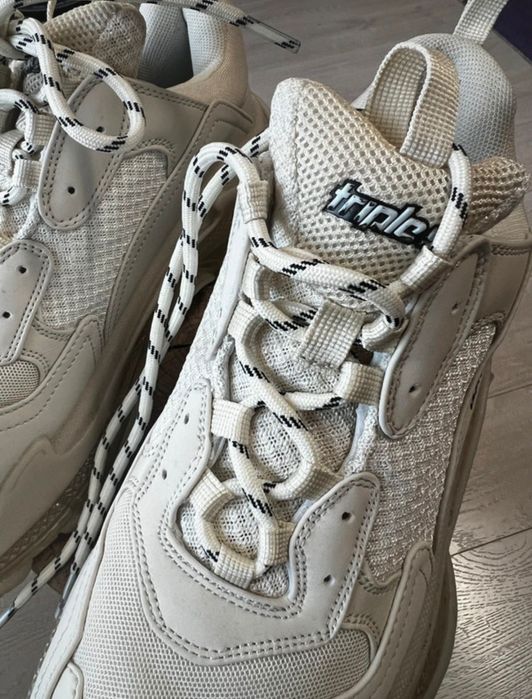 Sneakers Balenciaga