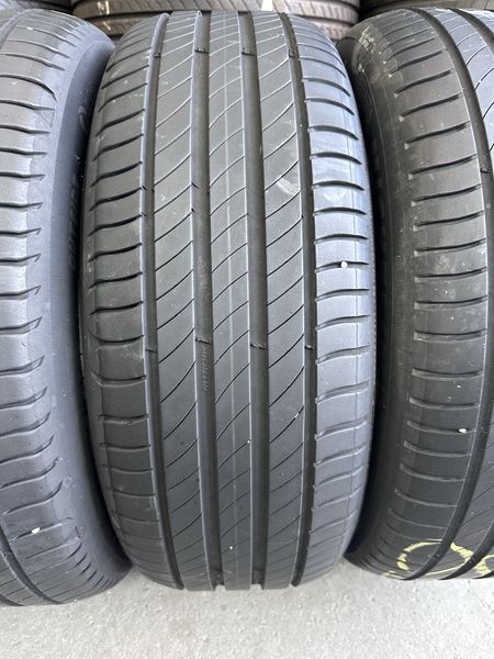 215/55/17 MICHELIN 4бр