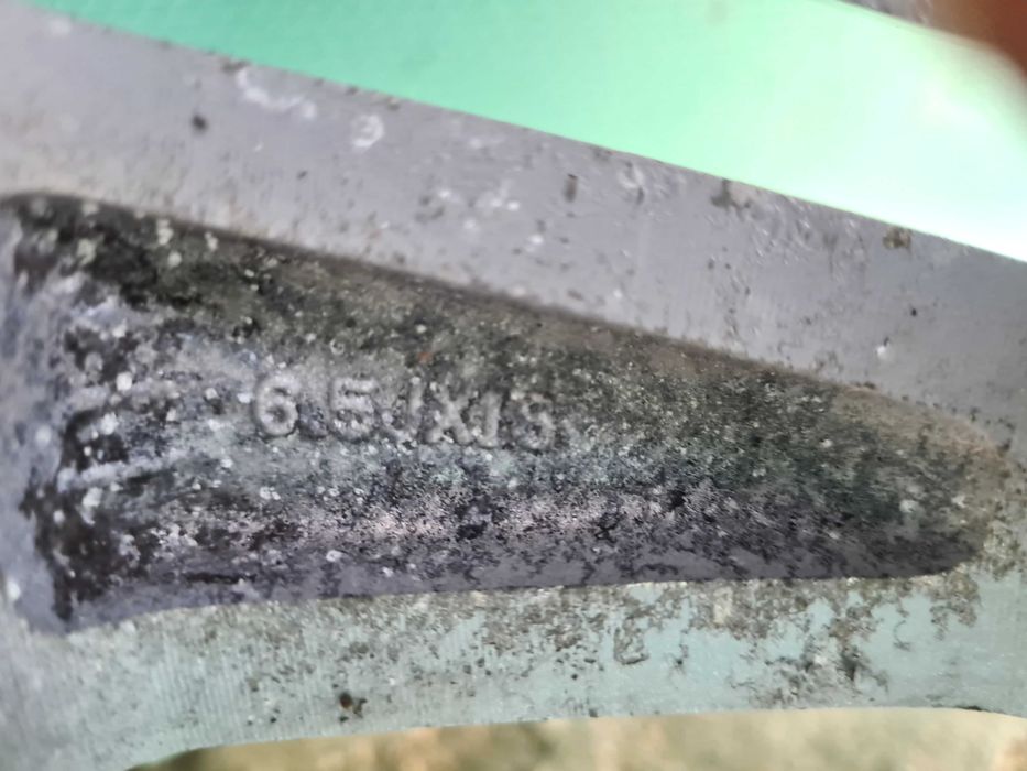 Джанти за Kia Sportage 16 цола