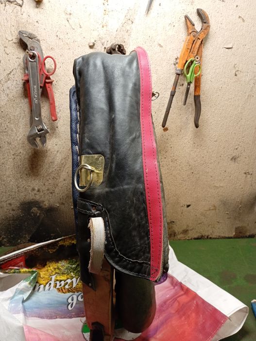 Хамут N:50 за кон