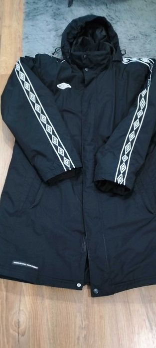 Продавам мъжка шуба