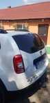 Dacia duster 1.5