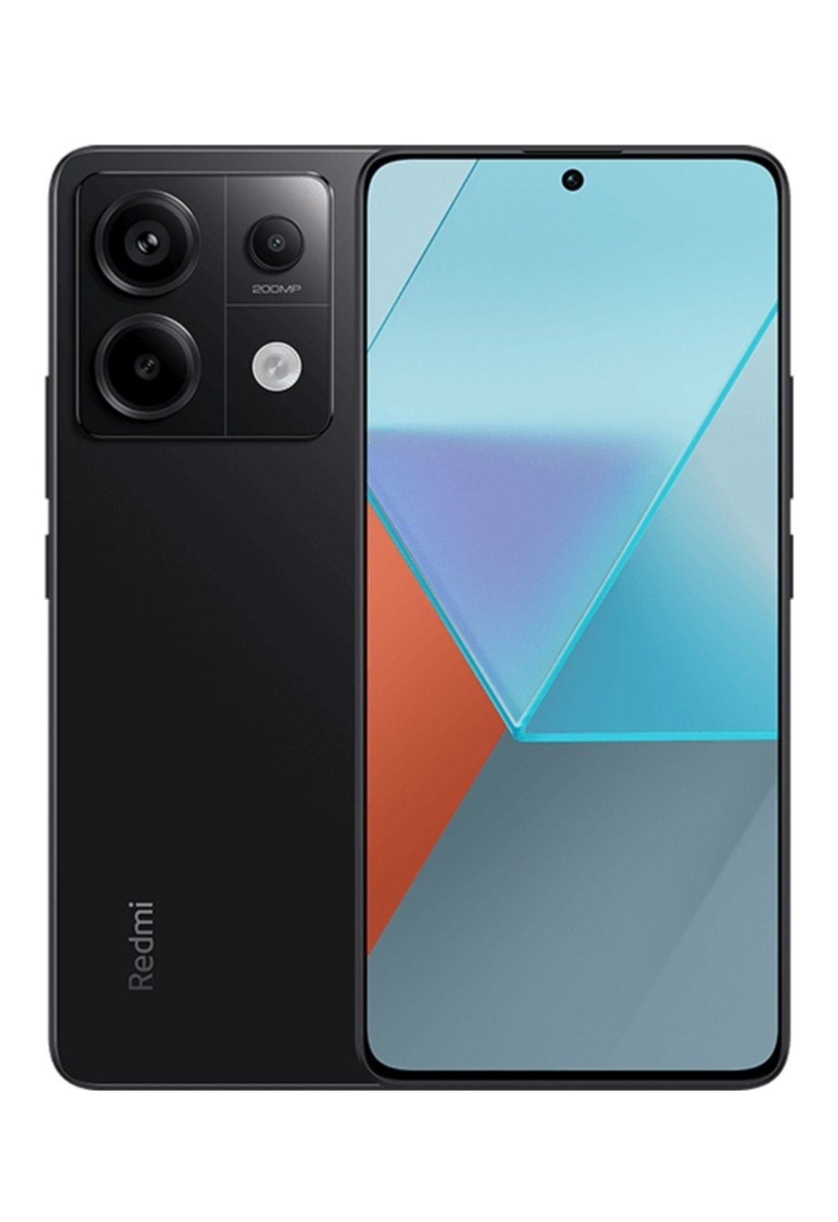 Обменяю  смартфон Redmi Note 13 Pro