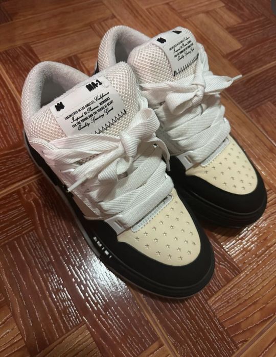 Vând amiri ma 1 mărimea 44-45