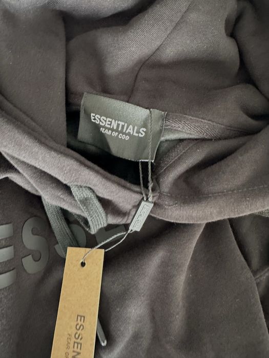 essencial hodie/pants