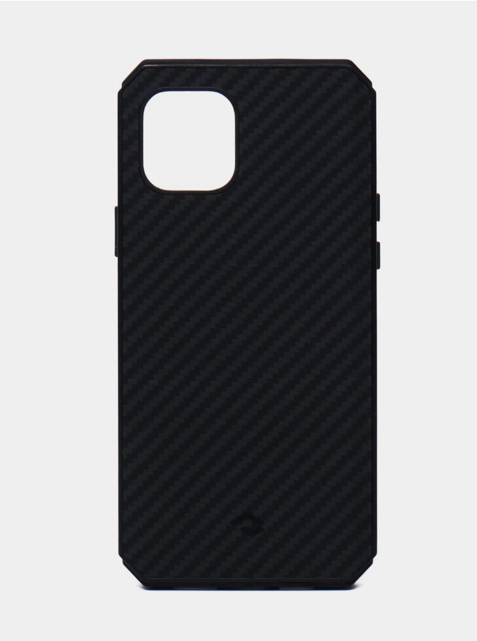 Противоударный чехол Pitaka MagEZ Case Pro 2 для iPhone 12