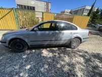 Passat b5 НА ЧАСТИ 1.8 АВТОМАТ