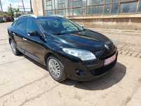 Renault Megane lll  Euro 5 / 130 CP / 2011 / Rate / Garantie