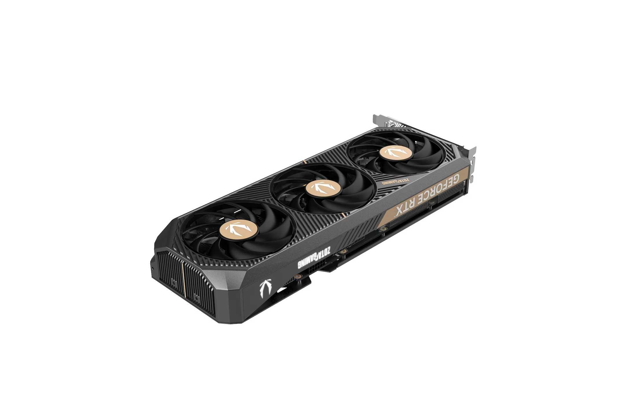 Nvidia Zotac Core Solid RTX 5080 16GB GDDR7 256bit - 5 години гаранция