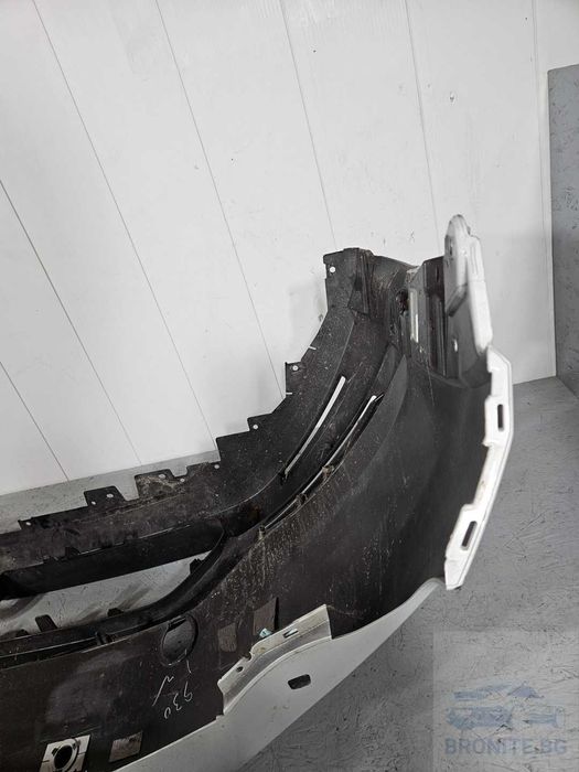 Предна броня Mazda MX-30 MX30/ Мазда МХ30 2020-