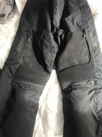 Pantaloni moto watertech marca AXO , măsura 52